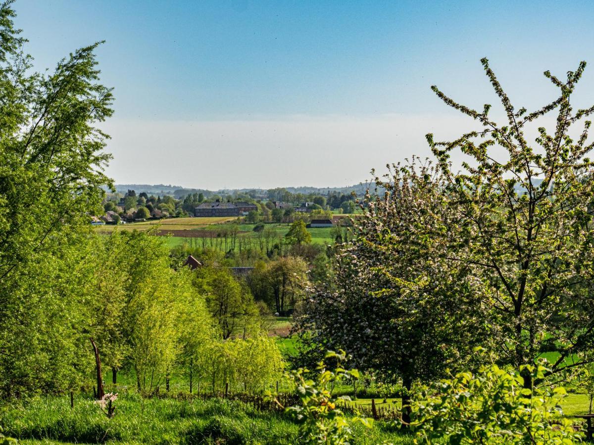 Holiday Home Les Plachettes Flobecq Zewnętrze zdjęcie