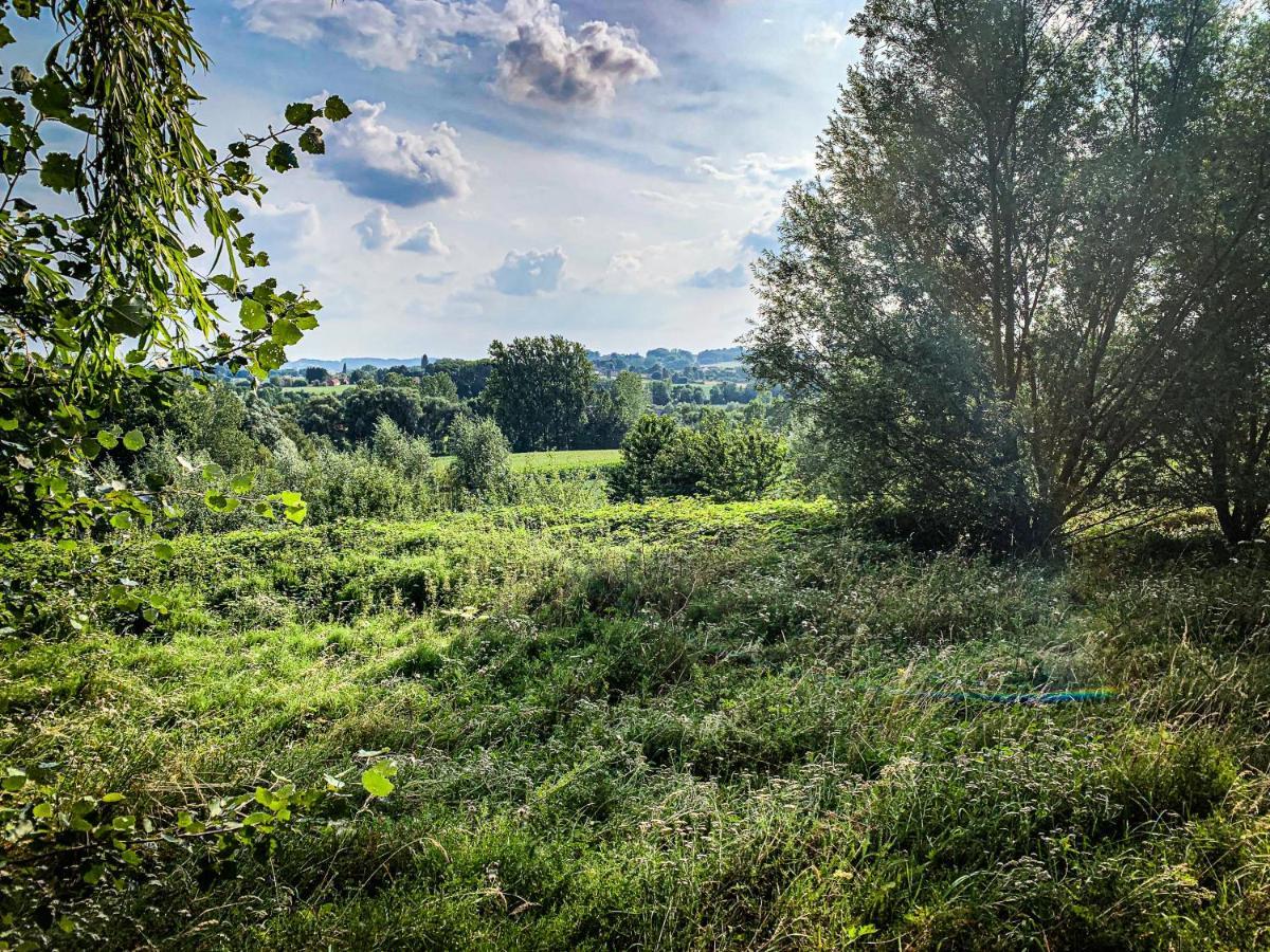 Holiday Home Les Plachettes Flobecq Zewnętrze zdjęcie