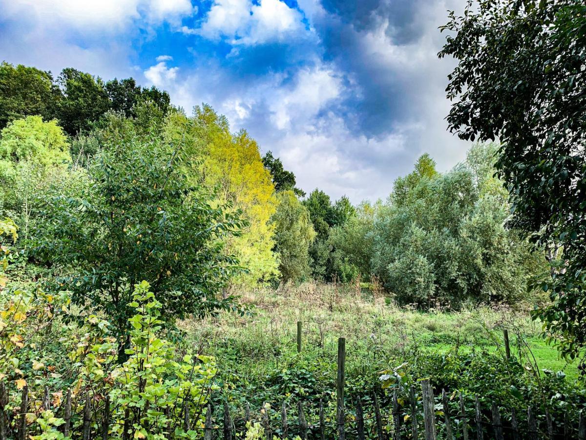 Holiday Home Les Plachettes Flobecq Zewnętrze zdjęcie